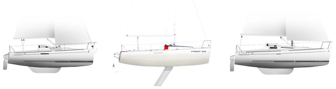 First Range Plans