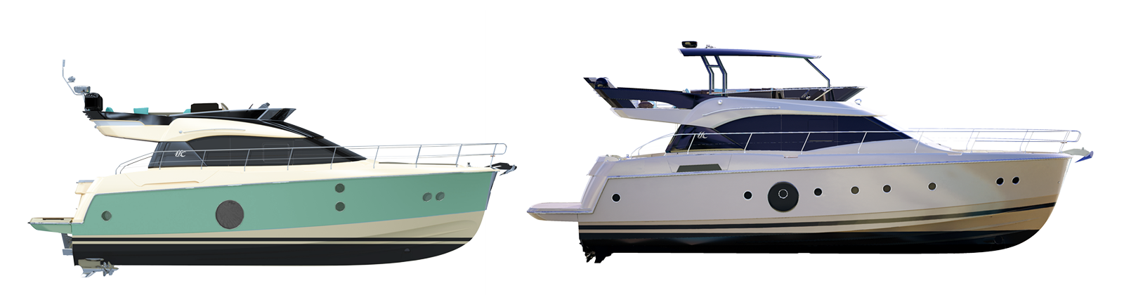 MC Range Plans