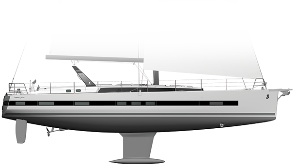 OC Yacht Range Plans
